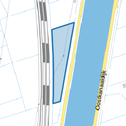 Perceel BBG02-A-3429