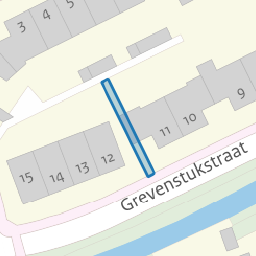 Perceel BBG02-A-3451