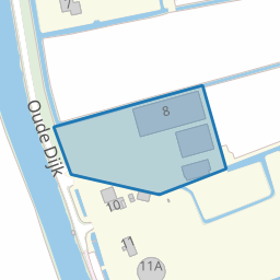 Perceel BBG02-A-3461