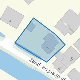 Perceel BBG02-A-3463