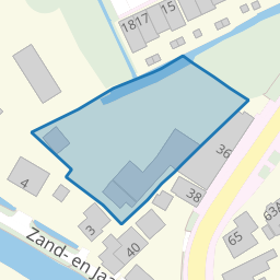 Perceel BBG02-A-3465