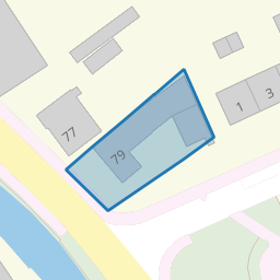 Perceel BBG02-A-3488