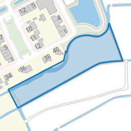 Perceel BBG02-A-3500