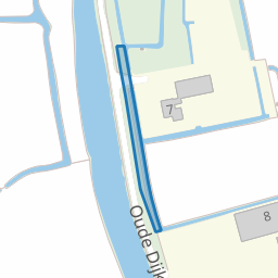 Perceel BBG02-A-3501