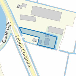 Perceel BBG02-A-3539