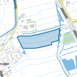 Perceel BBG02-A-3568