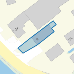 Perceel BBG02-A-3592