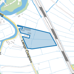 Perceel BBG02-A-3599