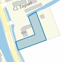 Perceel BBG02-A-3601