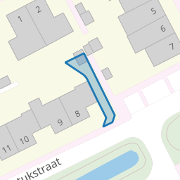 Perceel BBG02-A-3604