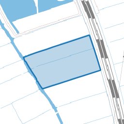 Perceel BBG02-A-3618