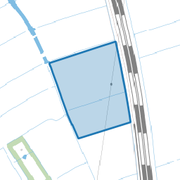 Perceel BBG02-A-3620