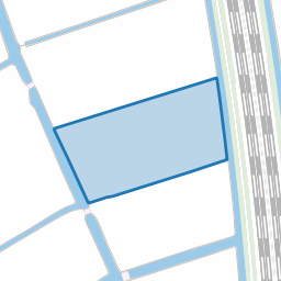 Perceel BBG02-A-3621