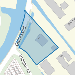 Perceel BBG02-A-3640