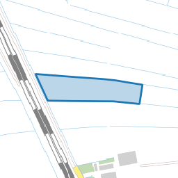 Perceel BBG02-A-3650