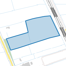 Perceel BBG02-A-3656