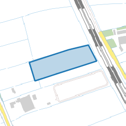 Perceel BBG02-A-3658