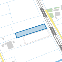 Perceel BBG02-A-3660