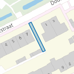 Perceel BBG02-A-3690