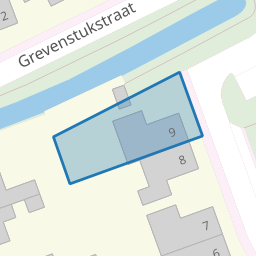 Perceel BBG02-A-3724