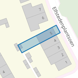 Perceel BBG02-A-3726