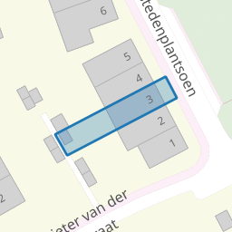 Perceel BBG02-A-3728