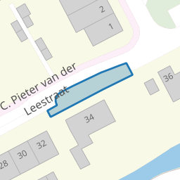 Perceel BBG02-A-3731