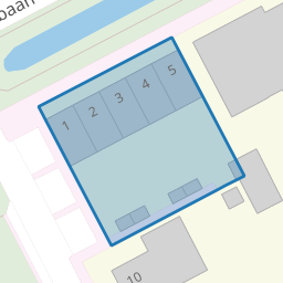 Perceel BBG02-A-3732