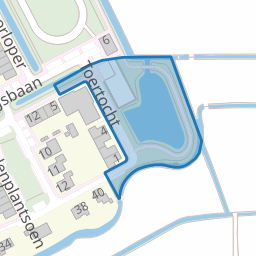 Perceel BBG02-A-3738