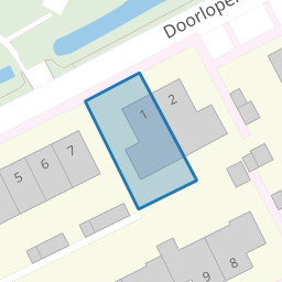 Perceel BBG02-A-3739