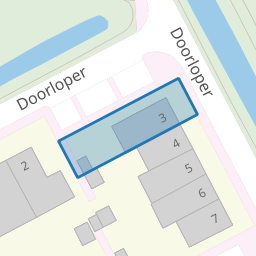 Perceel BBG02-A-3741