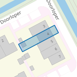 Perceel BBG02-A-3742