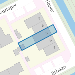 Perceel BBG02-A-3743