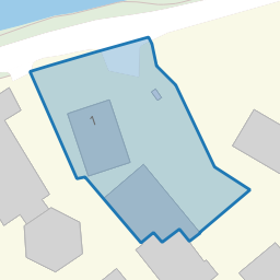 Perceel BBG02-A-3750