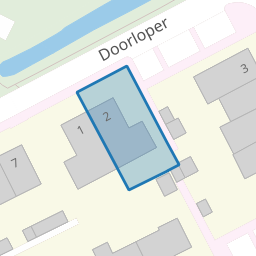 Perceel BBG02-A-3758