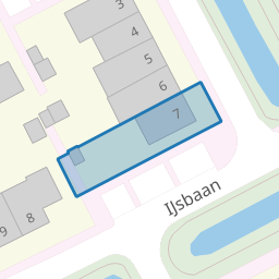 Perceel BBG02-A-3760