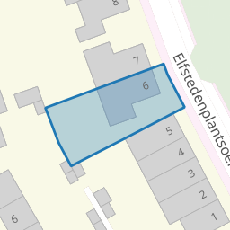 Perceel BBG02-A-3761