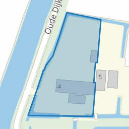 Perceel BBG02-A-3800