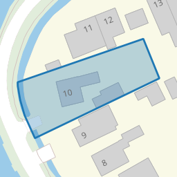 Perceel BBG02-A-3802