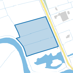 Perceel BBG02-A-3835