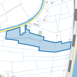 Perceel BBG02-A-3837