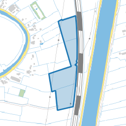 Perceel BBG02-A-3838