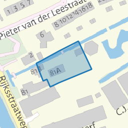 Perceel BBG02-A-3842