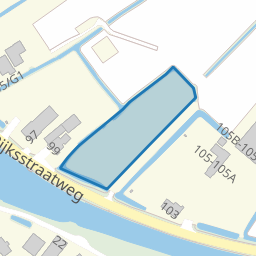 Perceel BBG02-A-3888