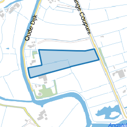 Perceel BBG02-A-3889