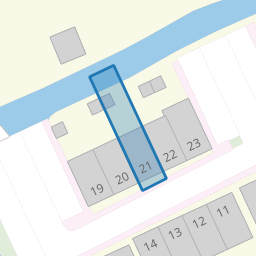 Perceel BBG02-A-3900