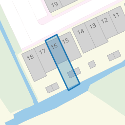 Perceel BBG02-A-3905