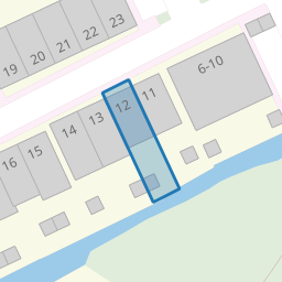 Perceel BBG02-A-3909