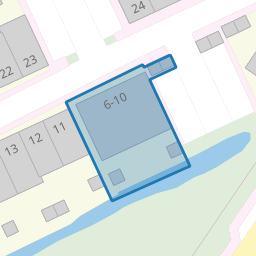 Perceel BBG02-A-3911