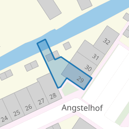 Perceel BBG02-A-3918